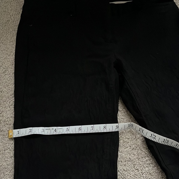 DALIA COLLECTION PANTS - Picture 5 of 12